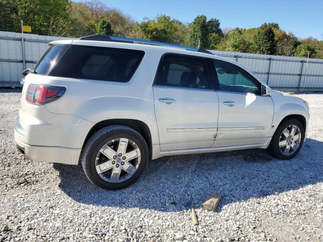 Photo 3 from auction – 2014 GMC ACADIA DEN with VIN 1GKKRTKD1EJ135803