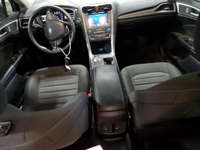Photo 8 from auction – 2020 FORD FUSION SE with VIN 3FA6P0HD8LR170548