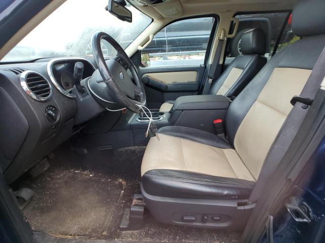 Photo 7 from auction – 2008 FORD EXPLORER E with VIN 1FMEU74E08UA66251