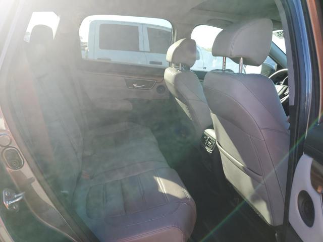 Photo 11 from auction – 2017 HONDA CR-V EXL with VIN 7FARW1H86HE017067
