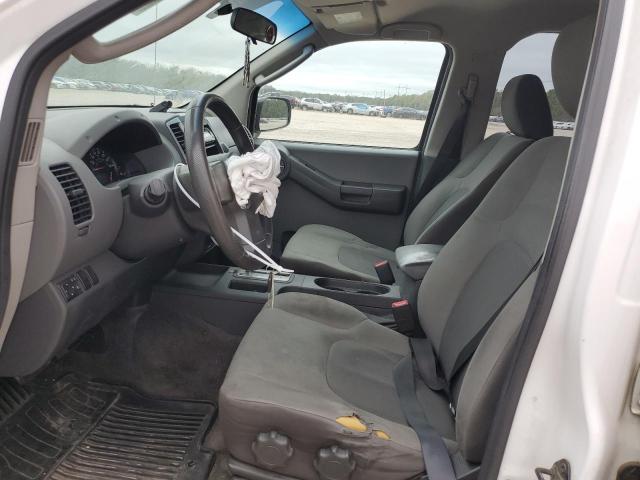 Photo 7 from auction – 2011 NISSAN XTERRA OFF with VIN 5N1AN0NW2BC509023