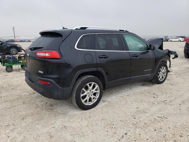 Photo 3 from auction – 2015 JEEP CHEROKEE L with VIN 1C4PJLCB8FW617260
