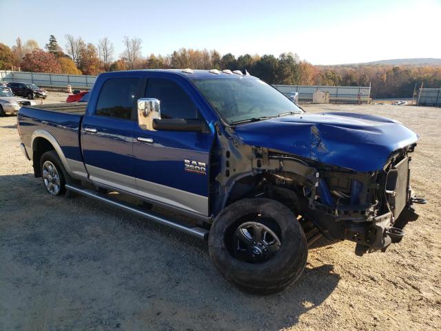Photo 4 from auction – 2018 RAM 3500 LARAM with VIN 3C63R3EL9JG413370
