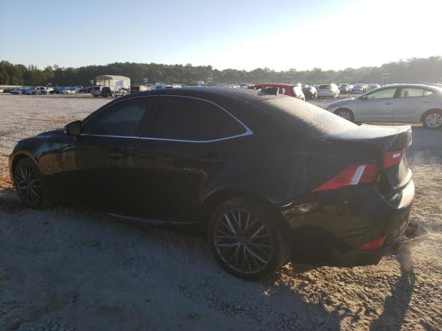Photo 2 from auction – 2014 LEXUS IS 250 with VIN JTHBF1D23E5037559