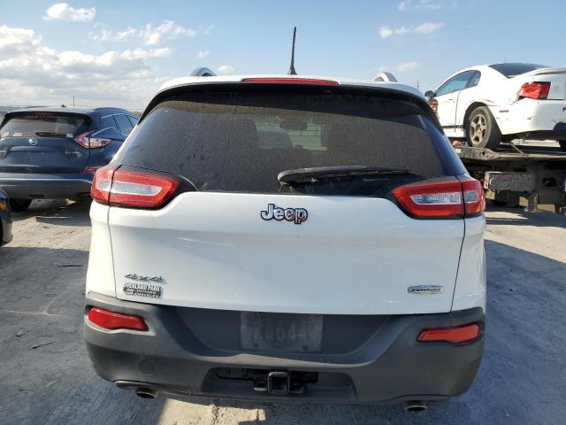 Photo 6 from auction – 2014 JEEP CHEROKEE L with VIN 1C4PJMCS2EW247914