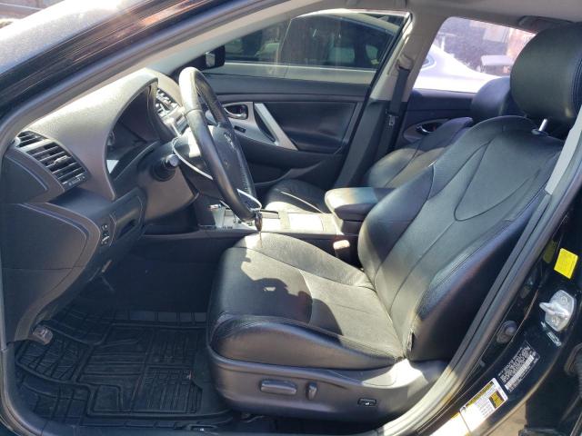 Photo 7 from auction – 2011 TOYOTA CAMRY BASE with VIN 4T1BF3EK2BU676105