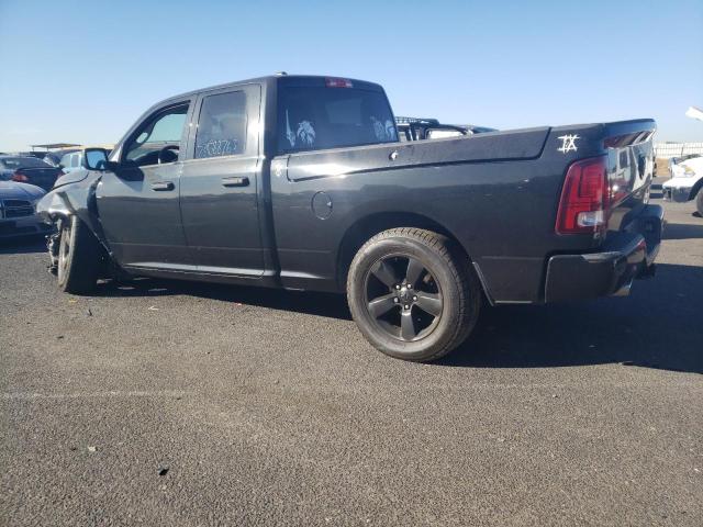 Photo 2 from auction – 2015 RAM 1500 ST with VIN 1C6RR6FT7FS650157