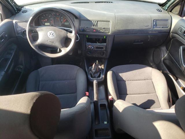 Photo 8 from auction – 2001 VOLKSWAGEN JETTA GLS with VIN 3VWSD29M61M022045