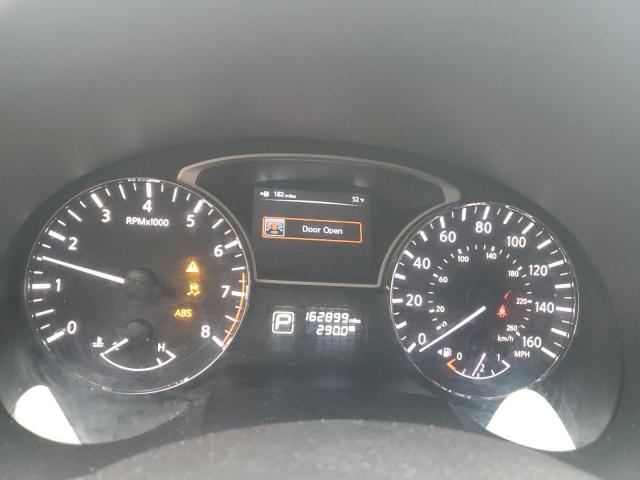 Photo 9 from auction – 2013 NISSAN ALTIMA 2.5 with VIN 1N4AL3AP5DC211620