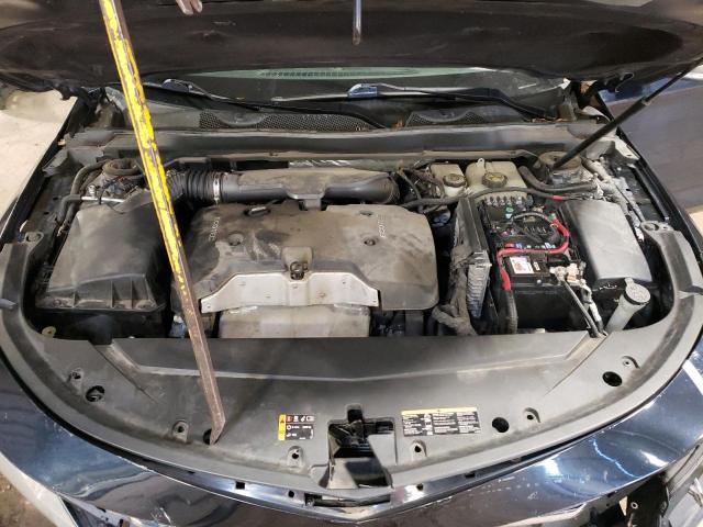 Photo 11 from auction – 2015 CHEVROLET IMPALA LT with VIN 2G1115SL8F9275323