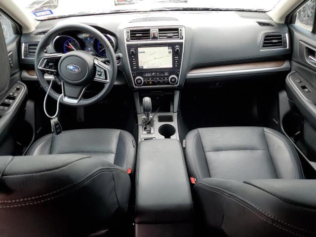 Photo 8 from auction – 2018 SUBARU OUTBACK 2. with VIN 4S4BSANC3J3240134
