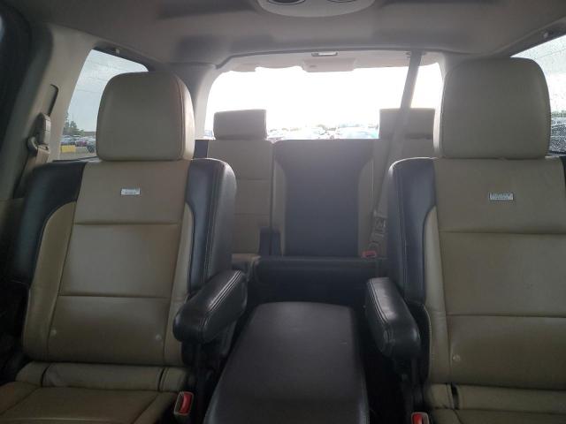 Photo 10 from auction – 2013 NISSAN ARMADA PLA with VIN 5N1BA0NE1DN614084