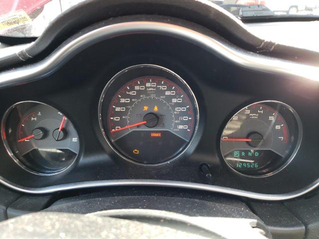 Photo 9 from auction – 2014 DODGE AVENGER SE with VIN 1C3CDZAB5EN115780