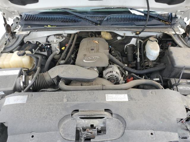 Photo 11 from auction – 2005 CHEVROLET SILVERADO with VIN 1GCHC29U15E136708