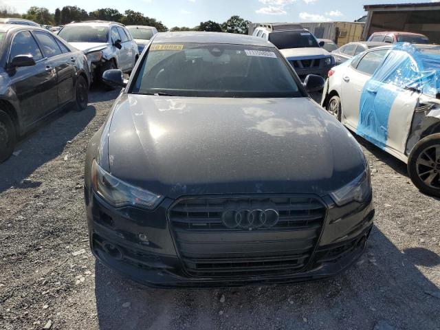 Photo 5 from auction – 2014 AUDI A6 PRESTIG with VIN WAUHGBFC8EN059543