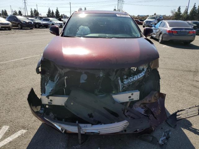 Photo 5 from auction – 2014 LEXUS RX 350 with VIN 2T2ZK1BA9EC145639