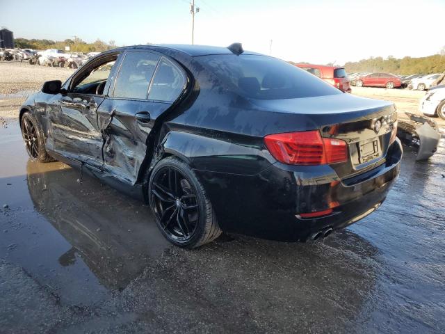 Photo 2 from auction – 2015 BMW 528 XI with VIN WBA5A7C50FD622163