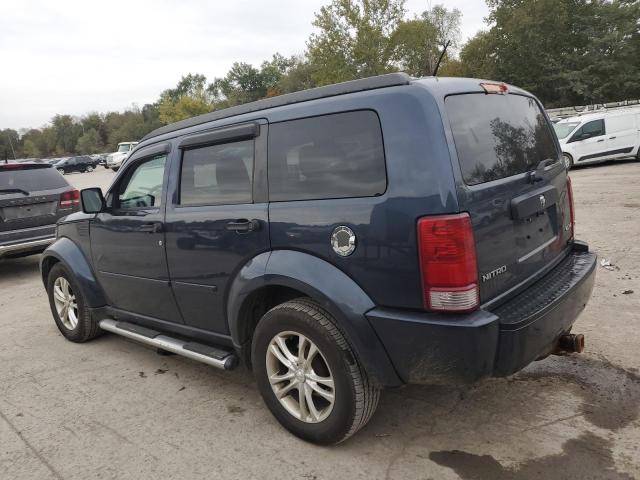 Photo 2 from auction – 2008 DODGE NITRO SXT with VIN 1D8GU28K28W230329
