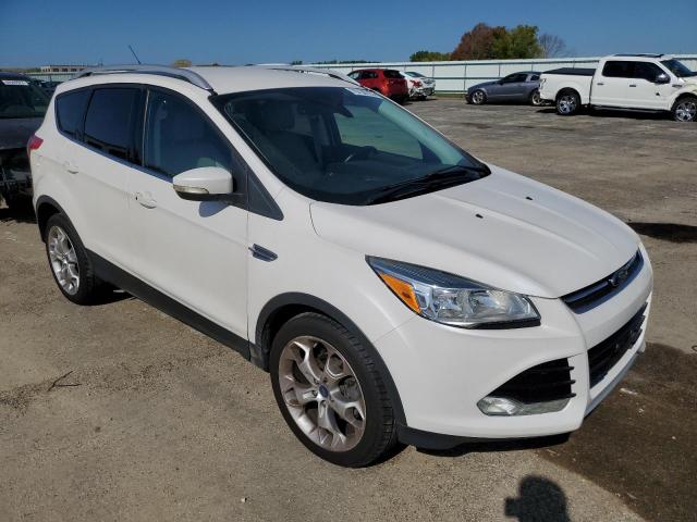 Photo 4 from auction – 2014 FORD ESCAPE TIT with VIN 1FMCU9J98EUA90447