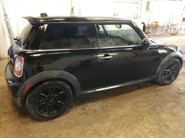 Photo 3 from auction – 2013 MINI COOPER S with VIN WMWSV3C5XDT388374