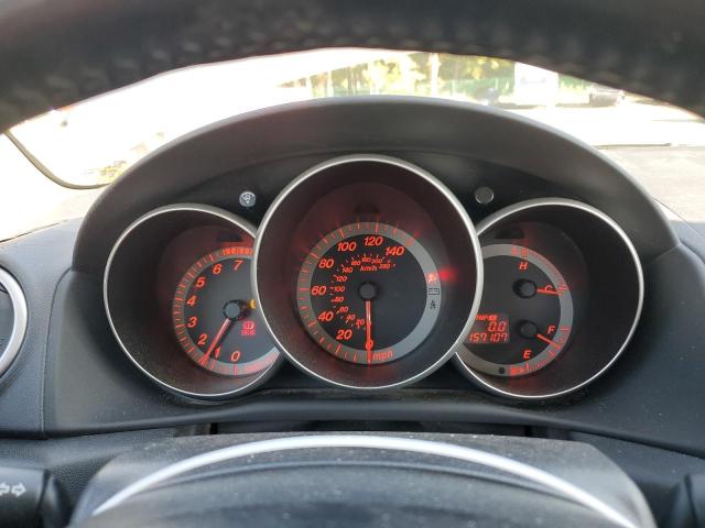 Photo 9 from auction – 2006 MAZDA 3 S with VIN JM1BK324861439812