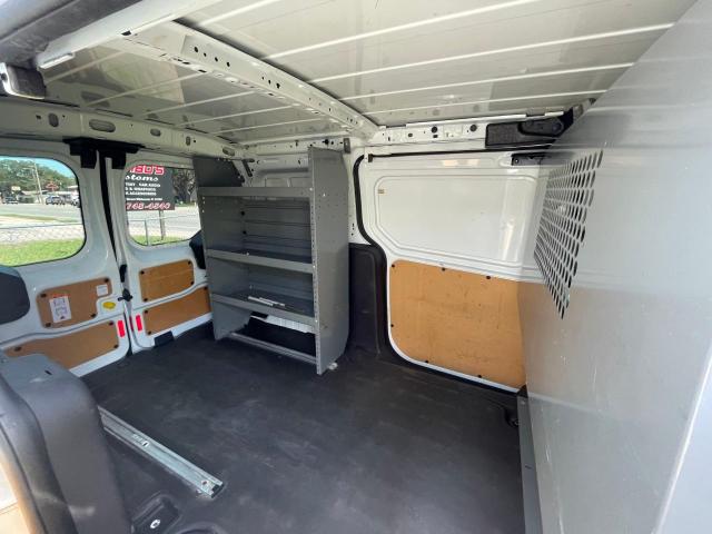 Photo 6 from auction – 2017 FORD TRANSIT CO with VIN NM0LS7E71H1301708