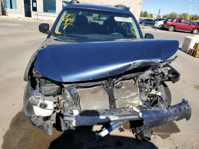 Photo 5 from auction – 2012 SUBARU FORESTER 2 with VIN JF2SHABC7CH441548