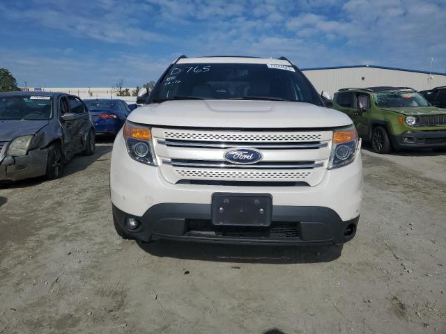 Photo 5 from auction – 2012 FORD EXPLORER L with VIN 1FMHK7F83CGA90433
