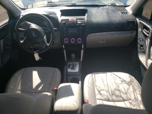 Photo 8 from auction – 2015 SUBARU FORESTER 2 with VIN JF2SJABC8FH489293