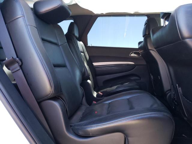 Photo 11 from auction – 2017 DODGE DURANGO GT with VIN 1C4RDHDG2HC690734