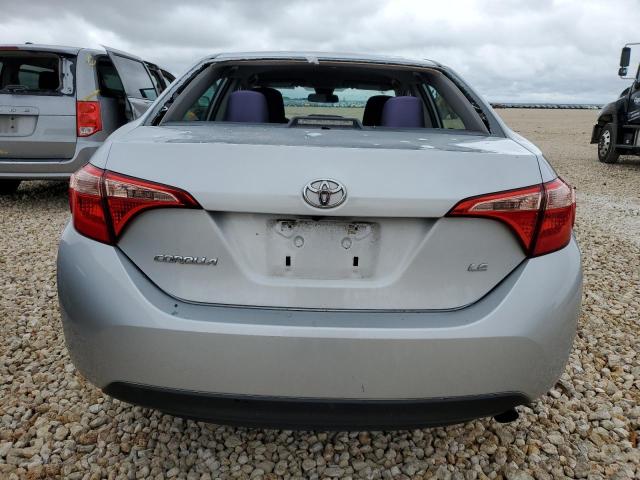 Photo 6 from auction – 2018 TOYOTA COROLLA L with VIN 5YFBURHE5JP754729