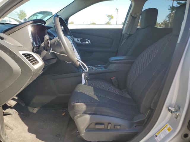 Photo 7 from auction – 2016 GMC TERRAIN SL with VIN 2GKALNEKXG6315610