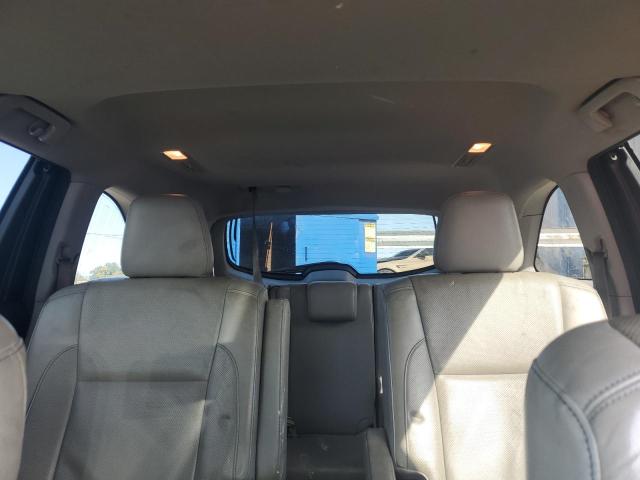 Photo 10 from auction – 2016 TOYOTA HIGHLANDER with VIN 5TDDKRFH2GS290780