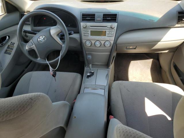 Photo 8 from auction – 2010 TOYOTA CAMRY BASE with VIN 4T4BF3EK6AR068219