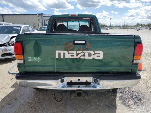 Photo 6 from auction – 1999 MAZDA B3000 CAB with VIN 4F4ZR16V2XTM31722