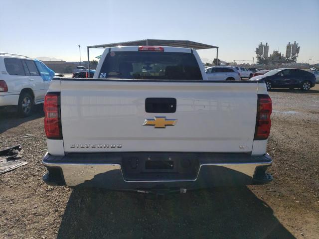 Photo 6 from auction – 2014 CHEVROLET SILVERADO with VIN 3GCPCRECXEG253102