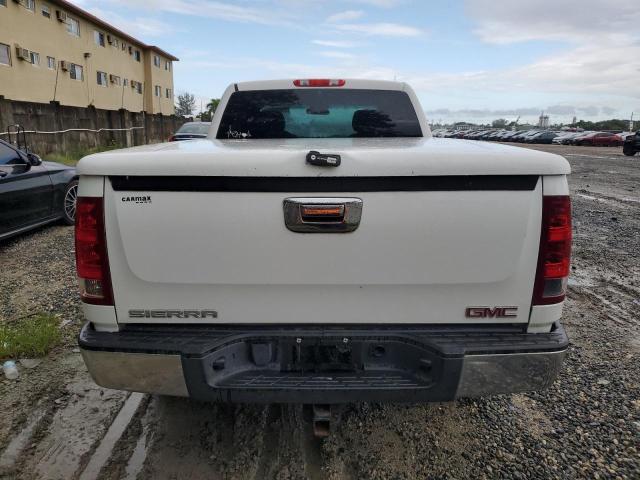 Photo 6 from auction – 2011 GMC SIERRA C15 with VIN 1GTR1TEX3BZ100474