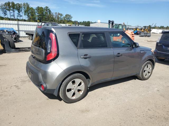Photo 3 from auction – 2016 KIA SOUL with VIN KNDJN2A27G7327398