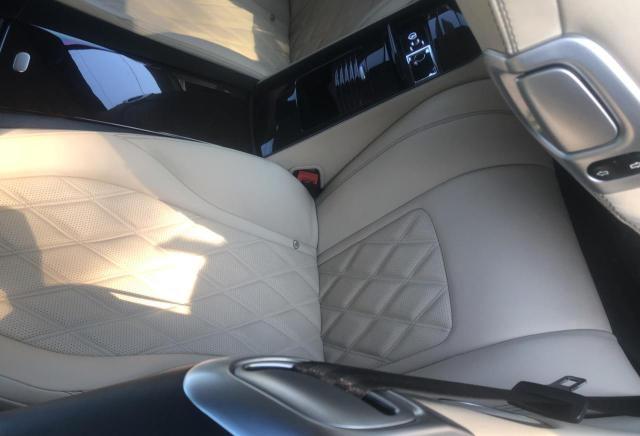 Photo 6 from auction – 2014 BENTLEY CONTINENTA with VIN SCBFC7ZA5EC094598