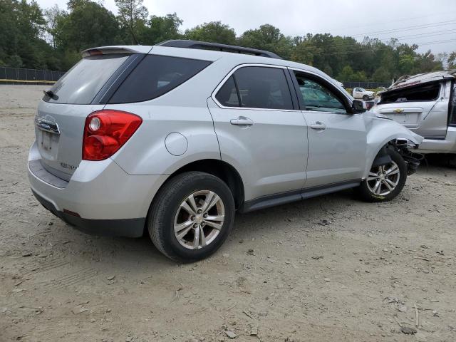Photo 3 from auction – 2012 CHEVROLET EQUINOX LT with VIN 2GNALDEK7C6362200