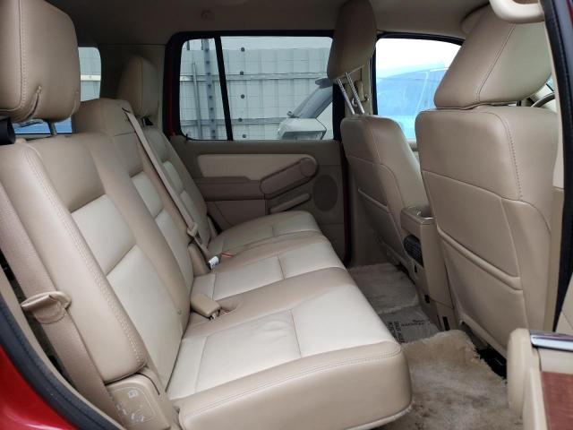Photo 11 from auction – 2010 FORD EXPLORER E with VIN 1FMEU7EE1AUA78395