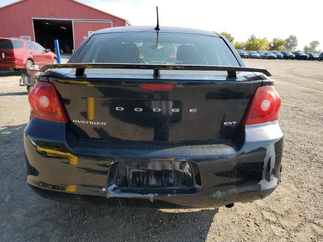 Photo 6 from auction – 2011 DODGE AVENGER MA with VIN 1B3BD1FBXBN559557