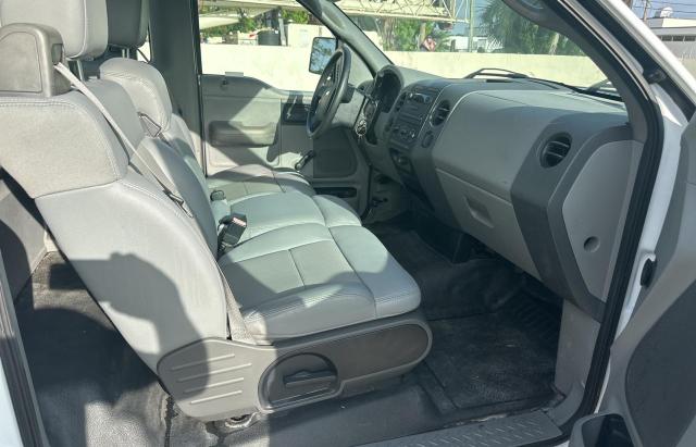 Photo 5 from auction – 2007 FORD F150 with VIN 1FTRF12W37NA44701
