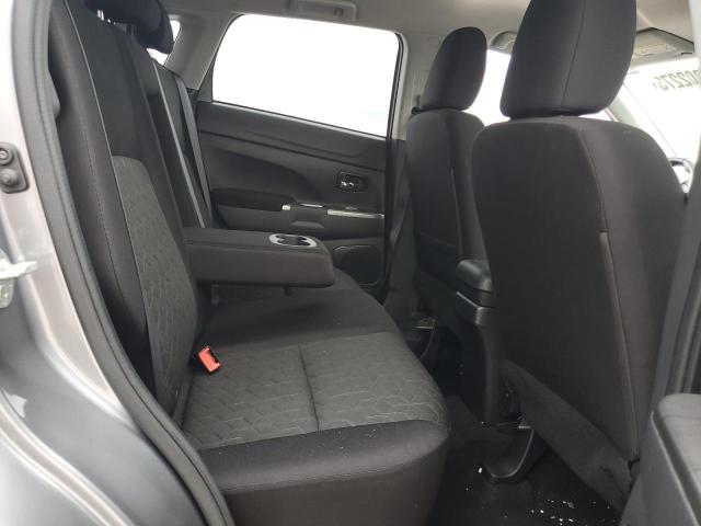 Photo 10 from auction – 2021 MITSUBISHI OUTLANDER with VIN JA4ARUAU2MU025896