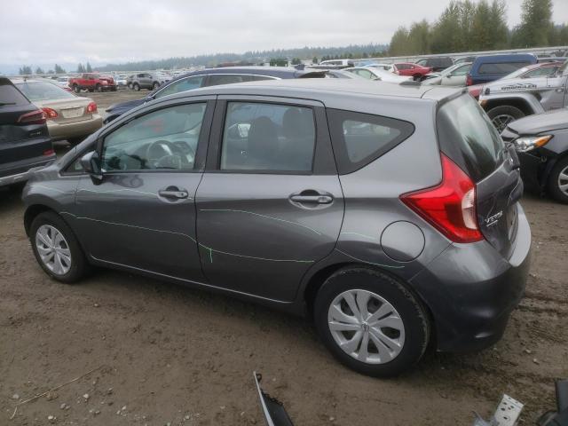 Photo 2 from auction – 2018 NISSAN VERSA NOTE with VIN 3N1CE2CP6JL366605