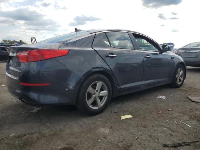 Photo 3 from auction – 2015 KIA OPTIMA LX with VIN 5XXGM4A77FG487324