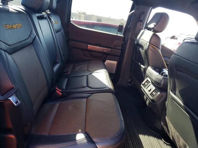 Photo 10 from auction – 2023 FORD F150 SUPER with VIN 1FTEW1E82PFB02187
