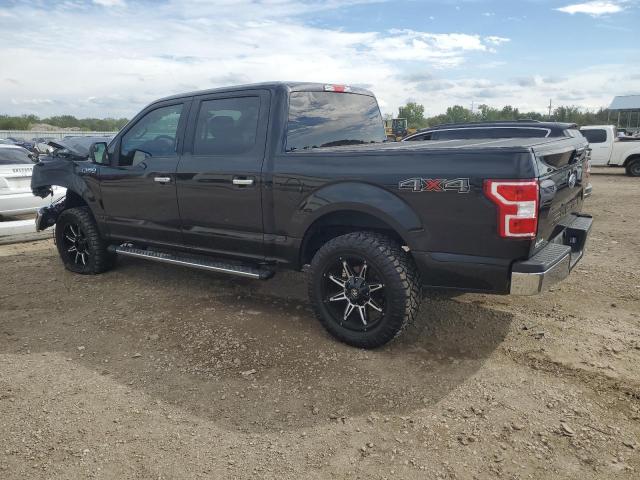 Photo 2 from auction – 2019 FORD F150 SUPER with VIN 1FTEW1E58KFB47150