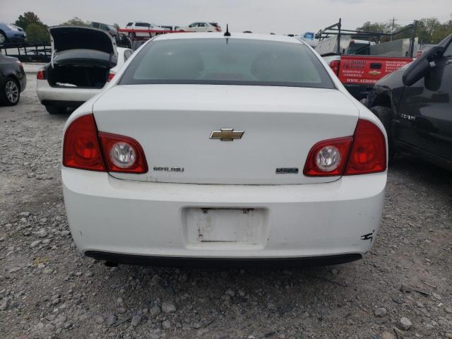 Photo 6 from auction – 2011 CHEVROLET MALIBU LS with VIN 1G1ZA5EU5BF304883