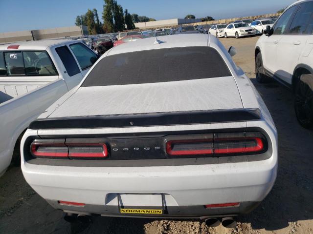 Photo 6 from auction – 2016 DODGE CHALLENGER with VIN 2C3CDZFJ4GH137412